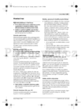 Bosch PST 700 PEL