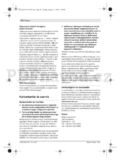 Bosch PST 700 PEL