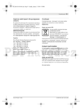 Bosch PST 700 PEL