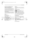 Bosch PST 700 PEL