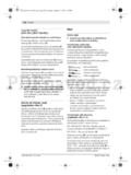 Bosch PST 700 PEL
