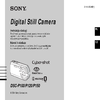 Sony DSC-P150