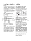 Hotpoint-Ariston AQ73F 49