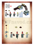 LEGO LEGO Indiana Jones 7197