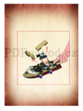 LEGO LEGO Indiana Jones 7197