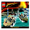 LEGO LEGO Indiana Jones 7197