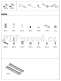 JYSK Tarp (80x100x48)