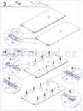 JYSK Tarp (80x100x48)