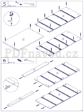 JYSK Tarp (80x100x48)