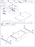 JYSK Tarp (80x100x48)