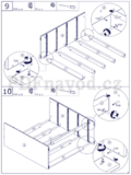 JYSK Tarp (80x100x48)