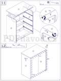 JYSK Tarp (80x100x48)