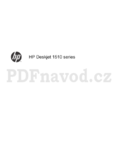 HP Deskjet Ink Advantage 1515 All-in-One