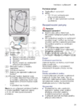 Bosch WAT24360BY