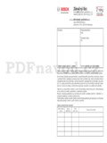 Bosch WAT24360BY