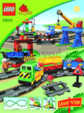 LEGO Duplo 5609