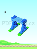 LEGO Duplo 5609