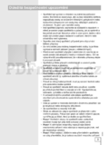 Gorenje RK 6182 EW