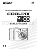 Nikon COOLPIX 7900