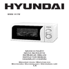 Hyundai MWM 1417 W