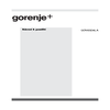 Gorenje GDV652XLA