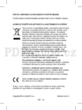 Sencor SRC 180 GN