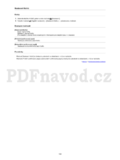 Sony KDL-­48W705C