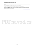 Sony KDL-­48W705C