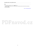 Sony KDL-­48W705C