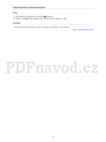 Sony KDL-­48W705C