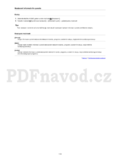 Sony KDL-­48W705C