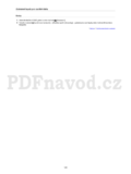 Sony KDL-­48W705C