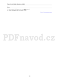 Sony KDL-­48W705C