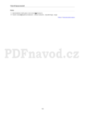 Sony KDL-­48W705C