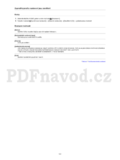 Sony KDL-­48W705C