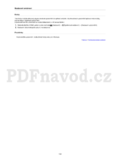 Sony KDL-­48W705C