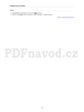 Sony KDL-­48W705C