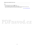 Sony KDL-­48W705C