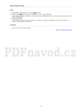 Sony KDL-­48W705C