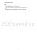 Sony KDL-­48W705C