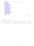 Sony KDL-­48W705C