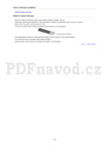 Sony KDL-­48W705C