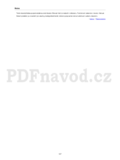 Sony KDL-­48W705C
