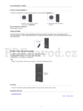 Sony KDL-­48W705C