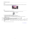 Sony KDL-­48W705C