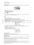 Sony KDL-­48W705C
