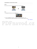 Sony KDL-­48W705C