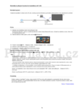 Sony KDL-­48W705C