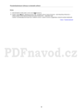 Sony KDL-­48W705C