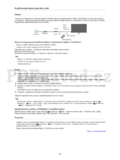 Sony KDL-­48W705C